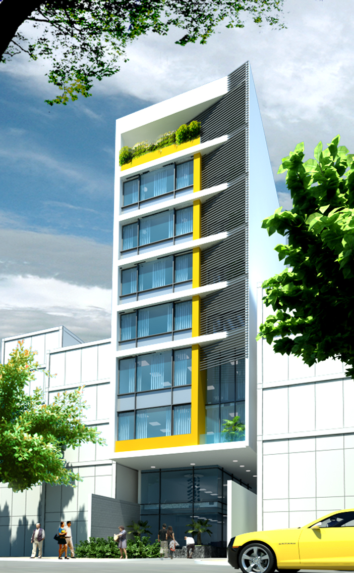 IMPERIA SAIGON PARK